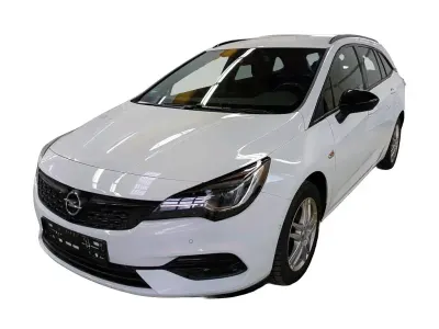Gebraucht Opel Astra