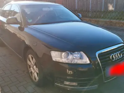 Gebraucht Audi A6