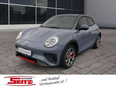Gebraucht Ora 03 GT 125 kW (171 PS) 2023 Grau Kleinwagen