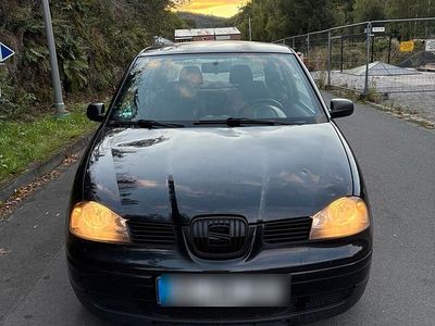 Seat Arosa