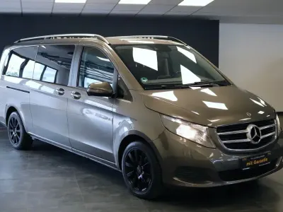 Gebraucht Mercedes V250