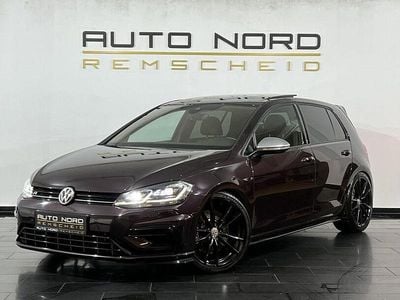 Second-hand VW Golf VII R 301 CP (221 kW) 2019 Mov Berlinǎ