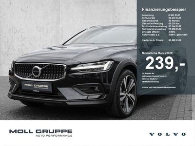 Volvo V60 CC
