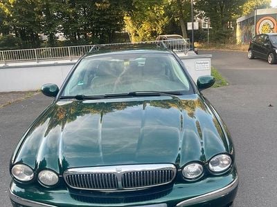 Jaguar X-type