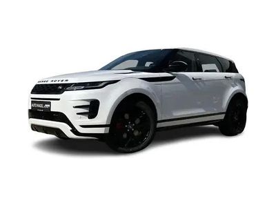 Andere Gebraucht 2024 Land Rover Range Rover evoque SE SUV | 52.489 € (Teuer)