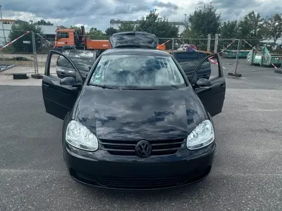 Gebraucht VW Golf V