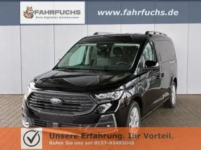 Neu Ford Grand Tourneo Connect Titanium 2026 Andere Van / Kleinbus