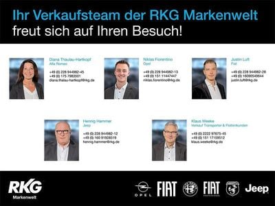 Nouă Jeep Avenger North 145 CP (106 kW) 2026 Gri SUV