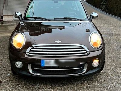 gebraucht Mini Clubman 