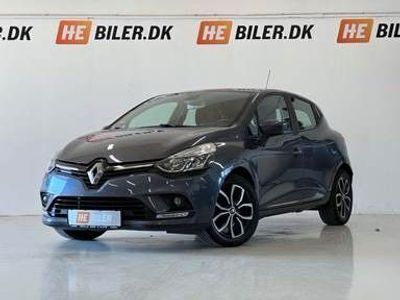 gebraucht Renault Clio IV 