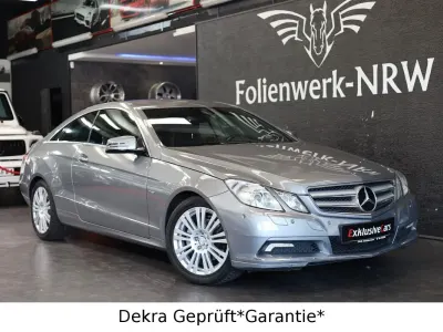 Gebraucht Mercedes E250
