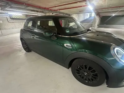 Gebraucht Mini ONE