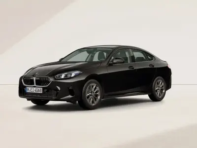 Gebraucht BMW 220 170 PS (125 kW) 2026 Schwarz Coupé