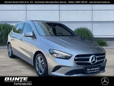 Mercedes GLA200