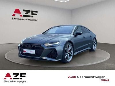 Audi RS7