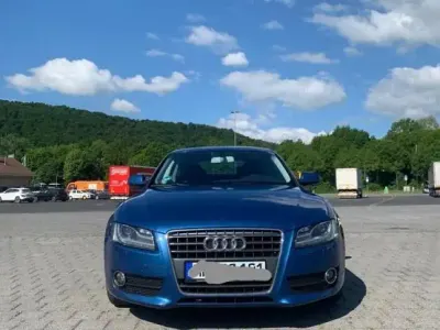 Gebraucht Audi A5