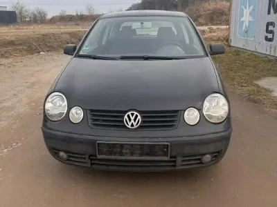 Gebraucht VW Polo