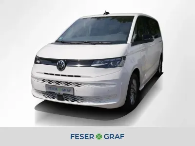 Gebraucht VW Multivan