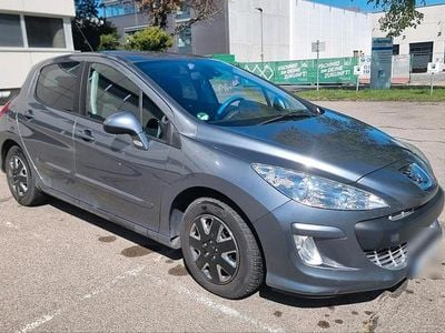 Gebraucht Peugeot 308