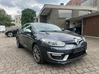 Gebraucht Renault Mégane GT Line