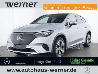 Mercedes EQE300