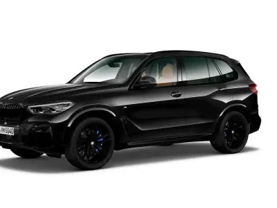 Gebraucht BMW X5