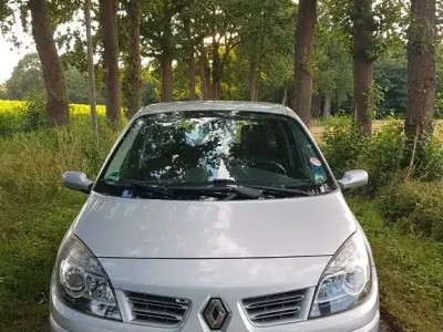 Gebraucht Renault Scénic III