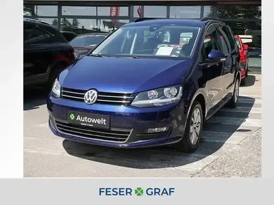 VW Sharan