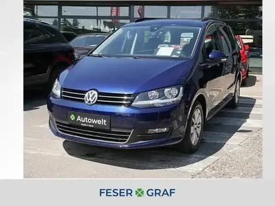 VW Sharan