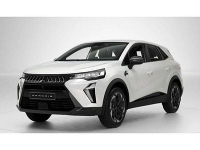 Neu Mitsubishi Grandis Diamant Edition 140 PS (102 kW) 2026 Weiß SUV