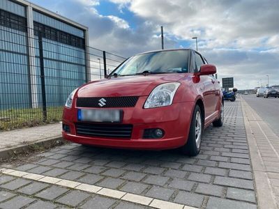 gebraucht Suzuki Swift 1,3