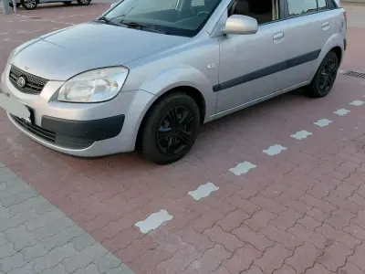 Gebraucht Kia Rio