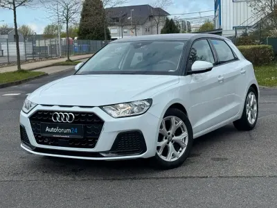 Gebraucht Audi A1 Sportback
