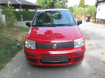 Gebraucht Fiat Panda