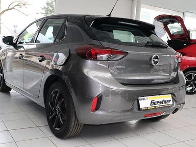 Second-hand Opel Corsa Style 101 CP (74 kW) 2020 Gri Hatchback