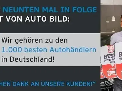 Gebraucht Mazda CX-3 Sports-Line 120 PS (88 kW) 2015 Rot SUV