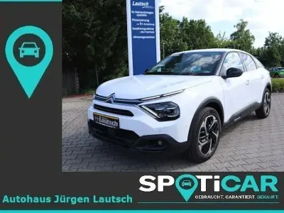 Gebraucht Citroën C4
