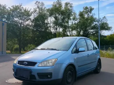 Gebraucht Ford C-MAX