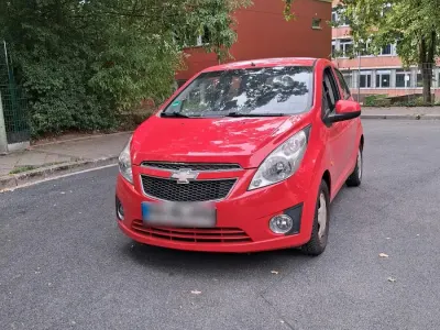 Gebraucht Chevrolet Spark