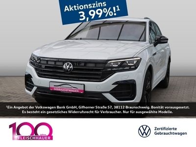 gebraucht VW Touareg R-Line