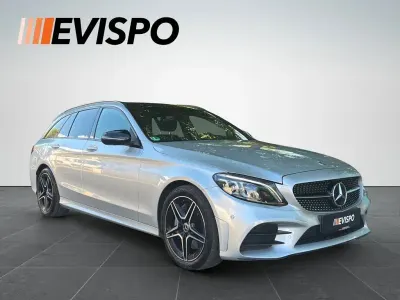 Gebraucht Mercedes C300