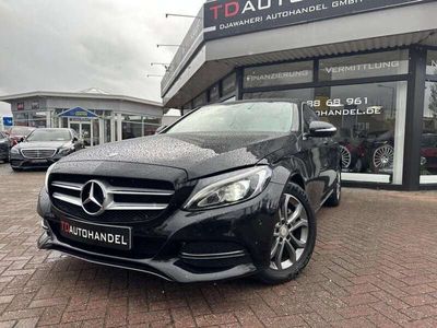 gebraucht Mercedes C200 CGI AVANTGARDE / LED High Performance / PD