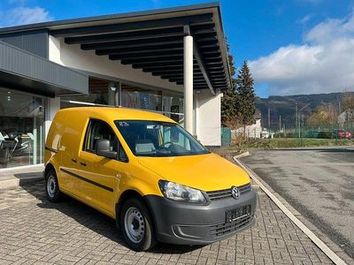 Gebraucht VW Caddy 84 PS (61 kW) 2012 Van / Kleinbus