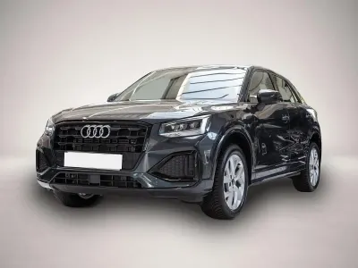 Gebraucht Audi Q2
