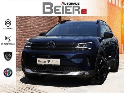 Gebraucht Citroën C5 Aircross