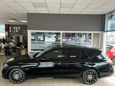 Gebraucht Mercedes E450