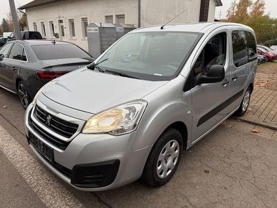 Peugeot Partner Tepee