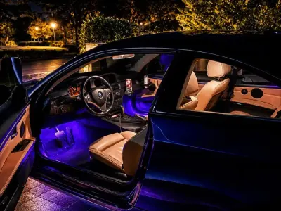 Gebraucht BMW 320
