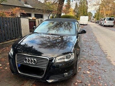 Audi A3 Cabriolet