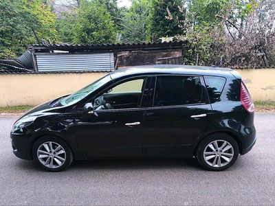 Renault Scénic III